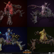 Image for article titled The Art Of Total War: Warhammer III